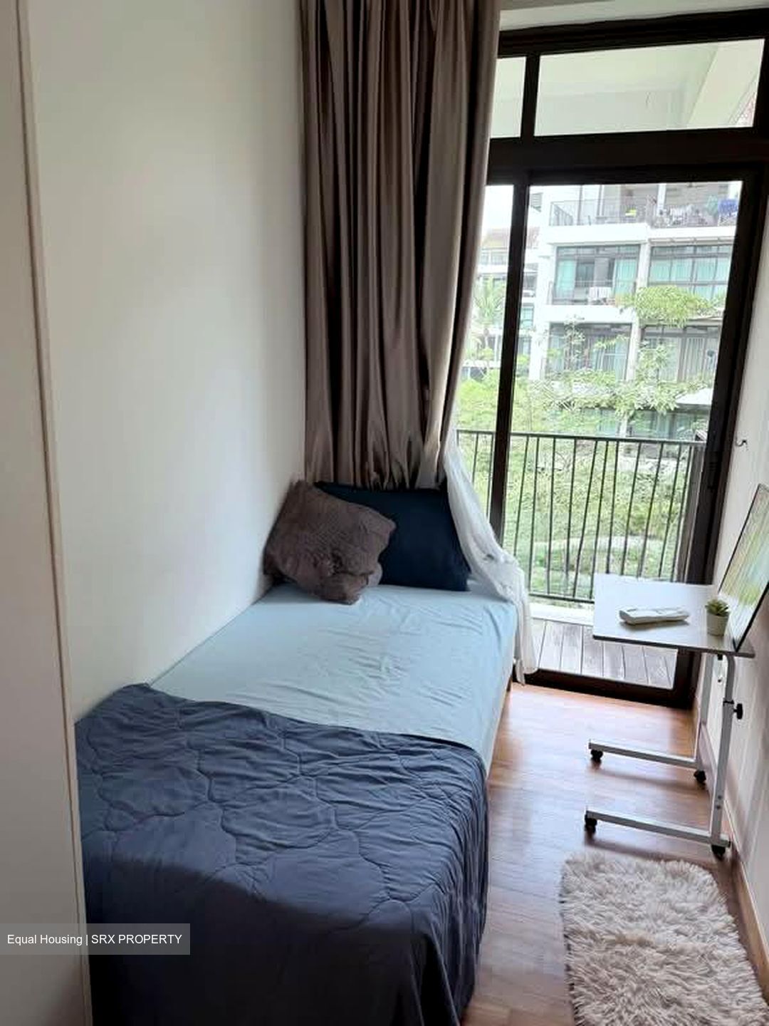 Varsity Park Condominium (D5), Condominium #595078661